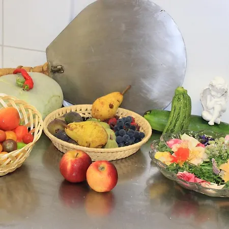 Farm stay Agriturismo Il Mugnaio Zanetti Semione