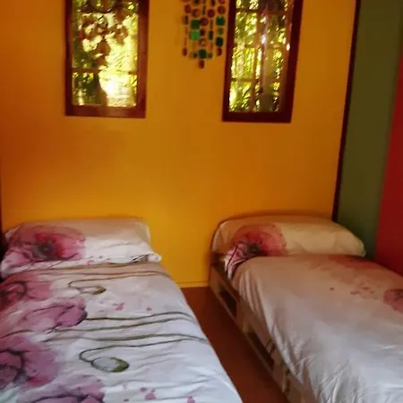 Agriturismo Il Mugnaio Zanetti Farm stay Semione