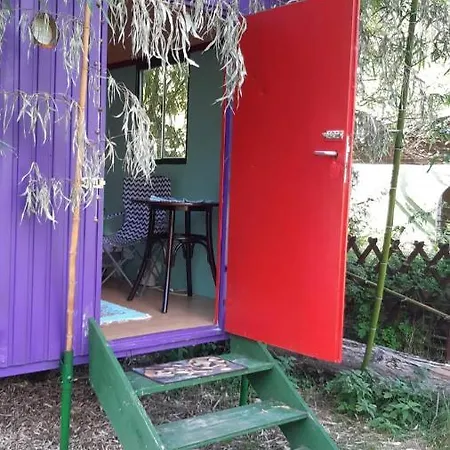 Agriturismo Il Mugnaio Zanetti Farm stay *